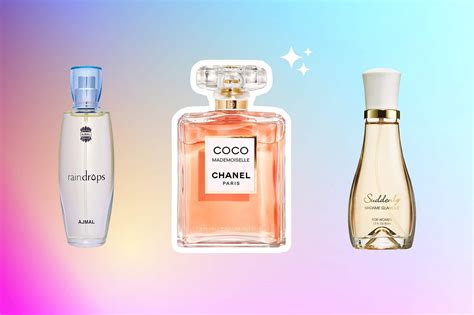 chanel dupe perfume|best coco mademoiselle dupe.